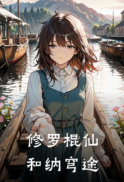 修罗棍仙和纳穹途