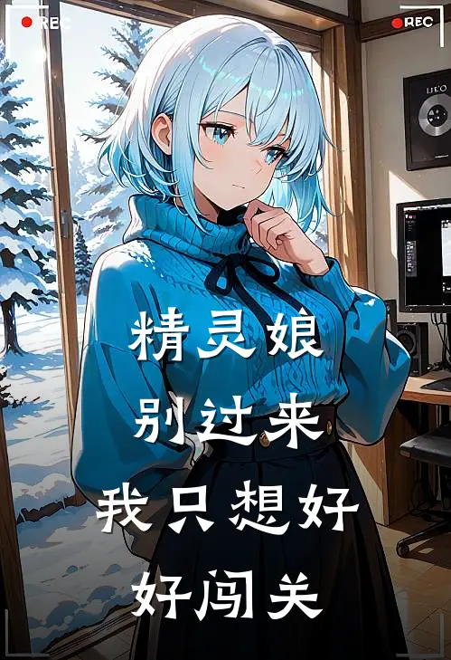 精灵娘别过来，我只想好好闯关