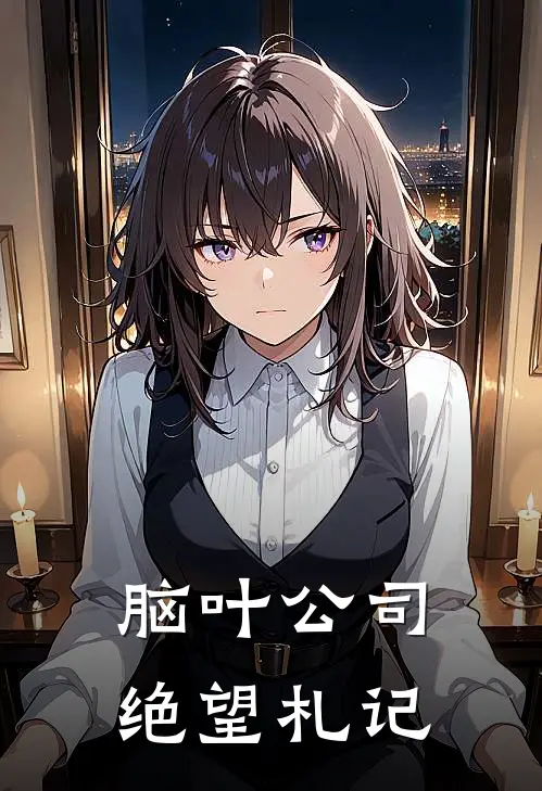 脑叶公司：绝望札记