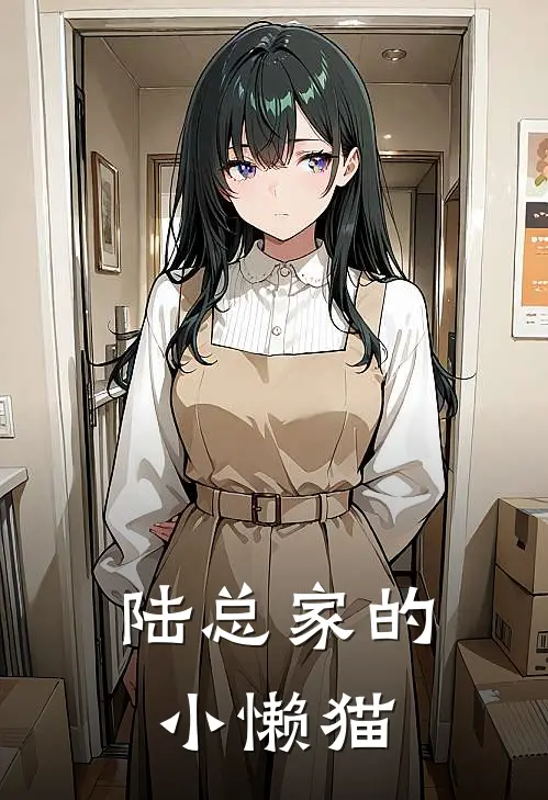 陆总家的小懒猫