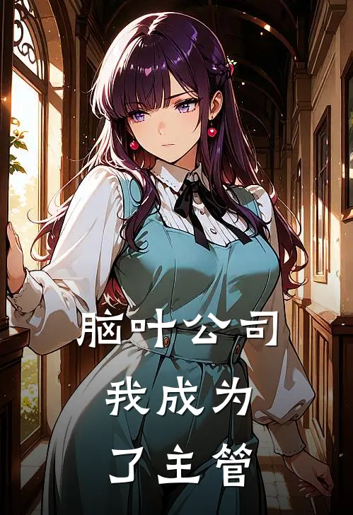脑叶公司，我成为了主管