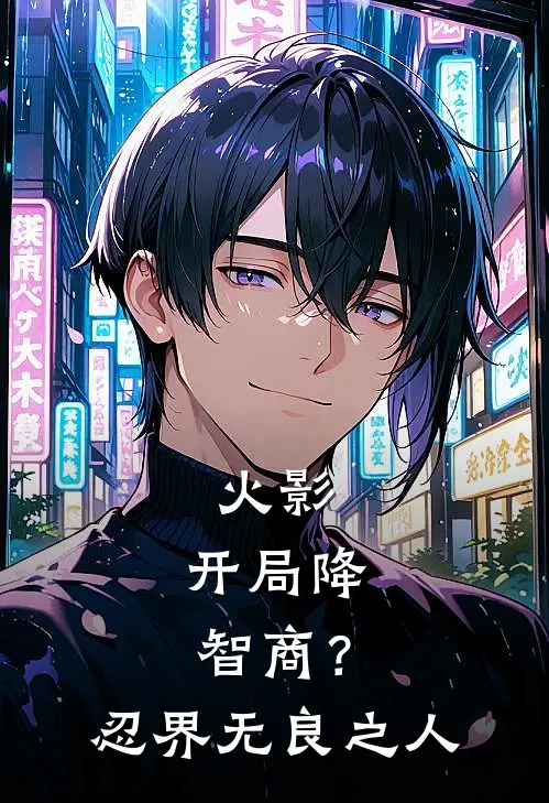 火影：开局降智商？忍界无良之人