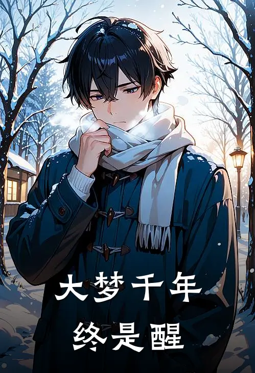 大梦千年终是醒