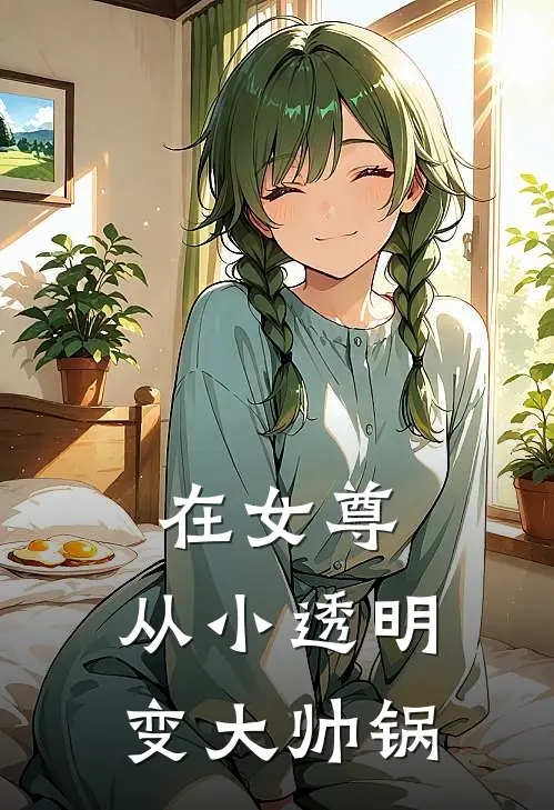 在女尊：从小透明变大帅锅