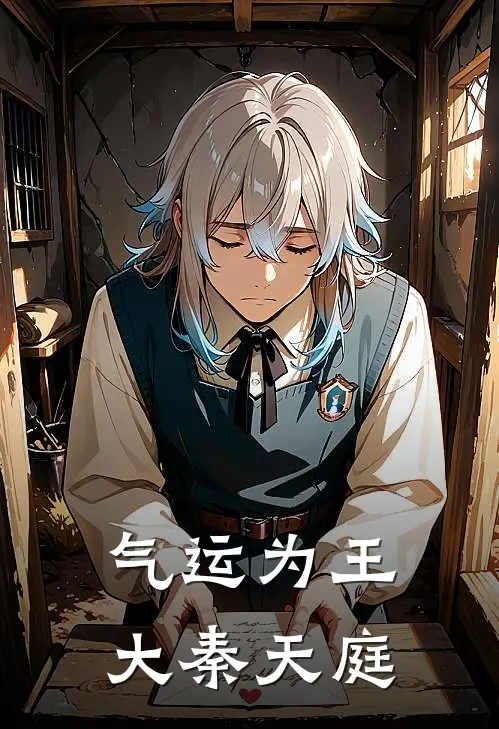 气运为王：大秦天庭