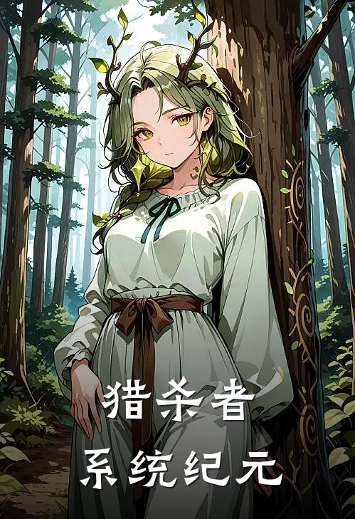 猎杀者：系统纪元