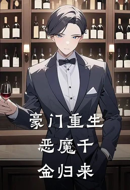 豪门重生：恶魔千金归来