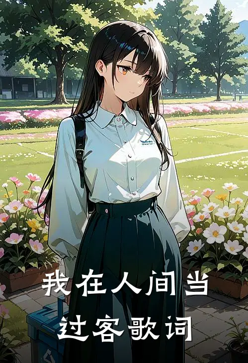 我在人间当过客歌词