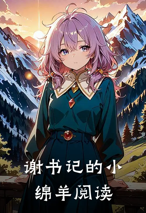 谢书记的小绵羊阅读