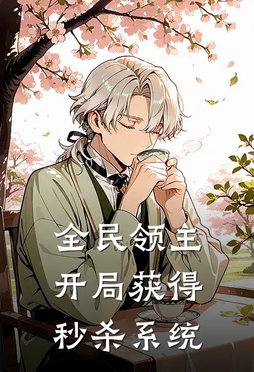 全民领主：开局获得秒杀系统