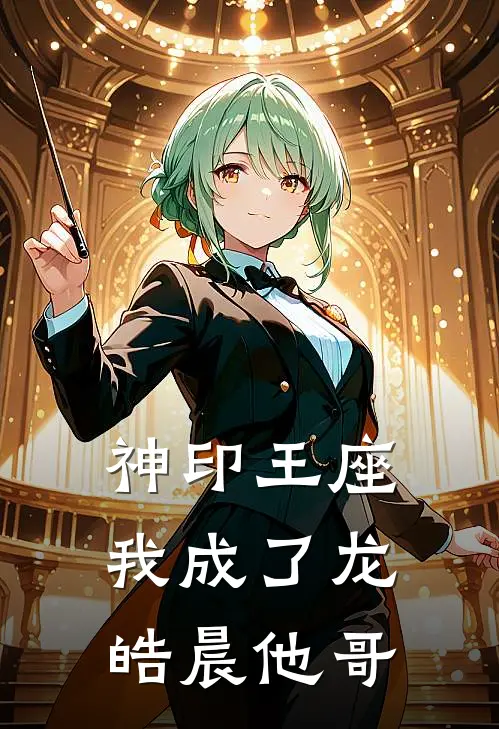 神印王座：我成了龙皓晨他哥