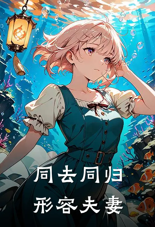 同去同归形容夫妻