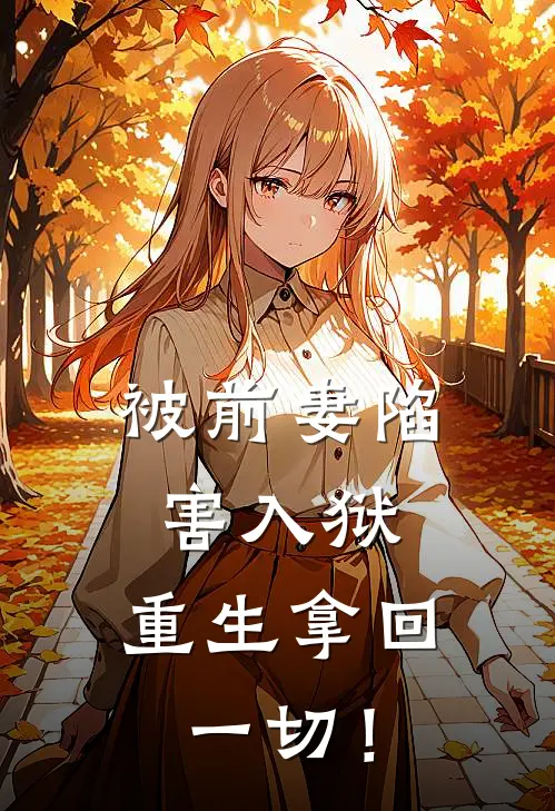 被前妻陷害入狱，重生拿回一切！