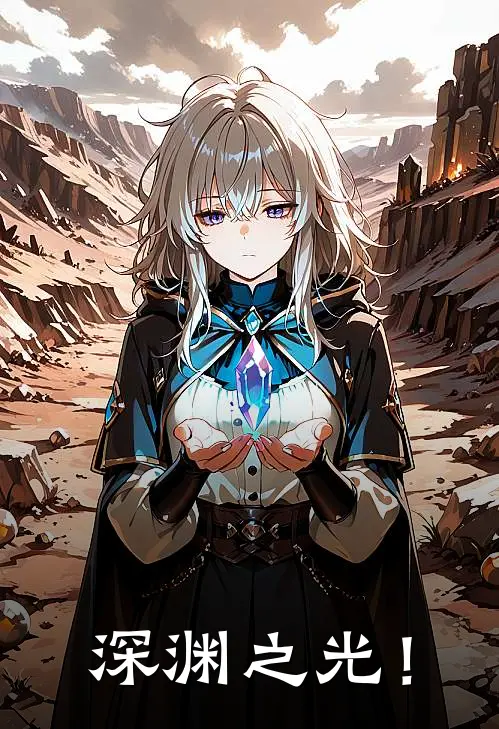 深渊之光！