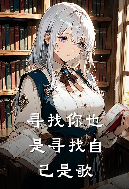 寻找你也是寻找自己是歌