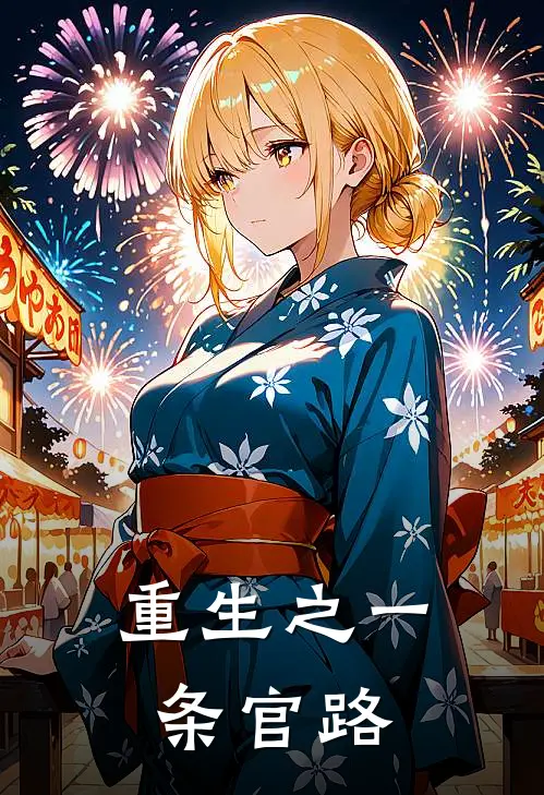 重生之一条官路