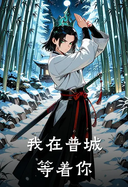 我在普城等着你