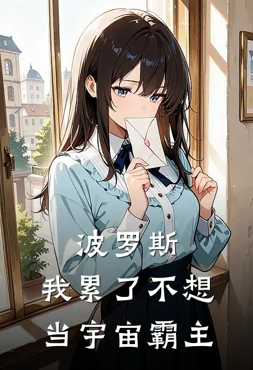 波罗斯：我累了不想当宇宙霸主