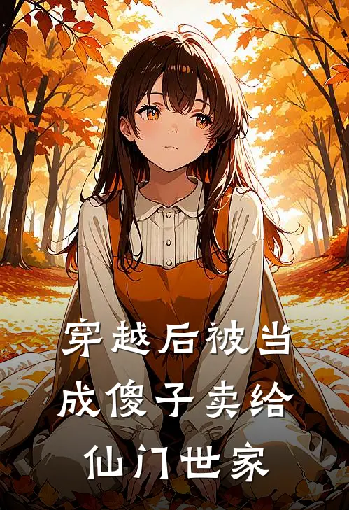 穿越后被当成傻子卖给仙门世家