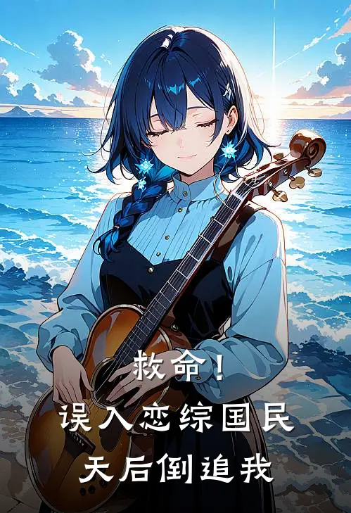 救命！误入恋综，国民天后倒追我