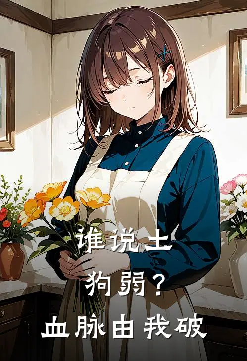 谁说土狗弱？血脉由我破