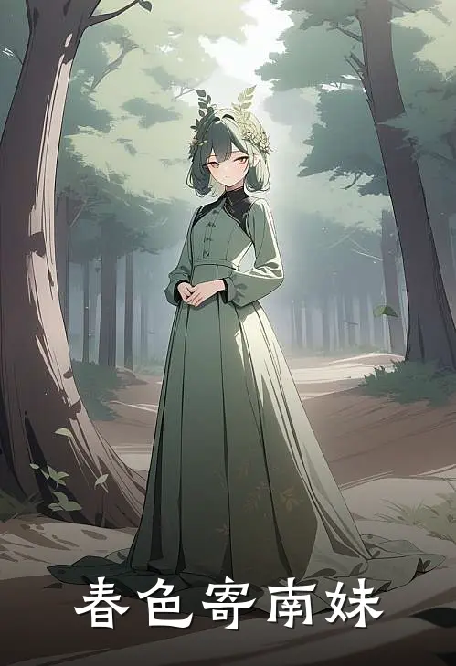 春色寄南妹