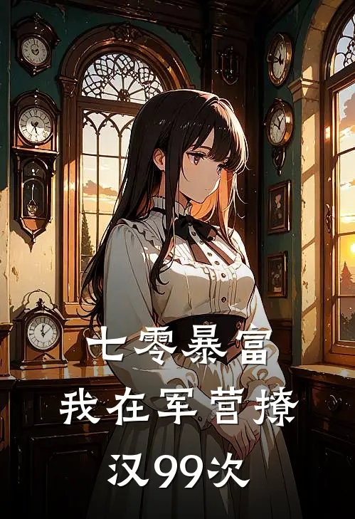 七零暴富：我在军营撩汉99次