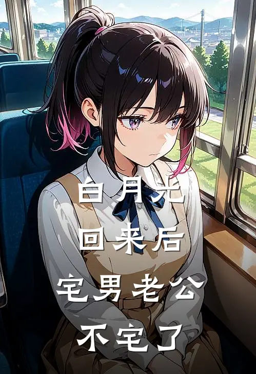 白月光回来后，宅男老公不宅了