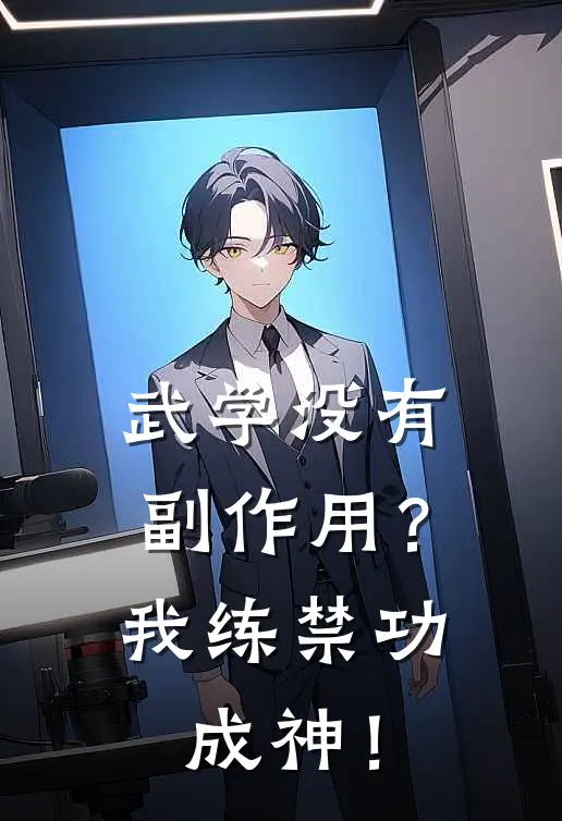 武学没有副作用？我练禁功成神！