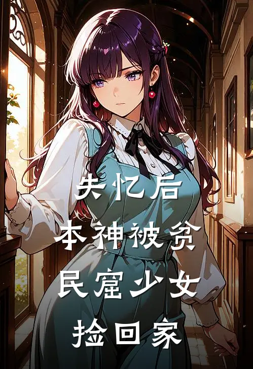 失忆后，本神被贫民窟少女捡回家