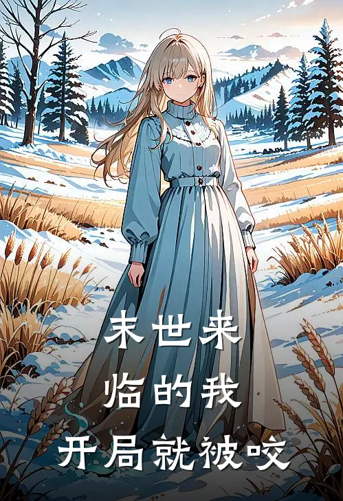 末世来临的我，开局就被咬