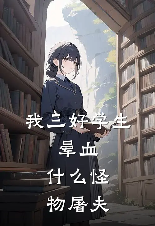 我三好学生，晕血，什么怪物屠夫