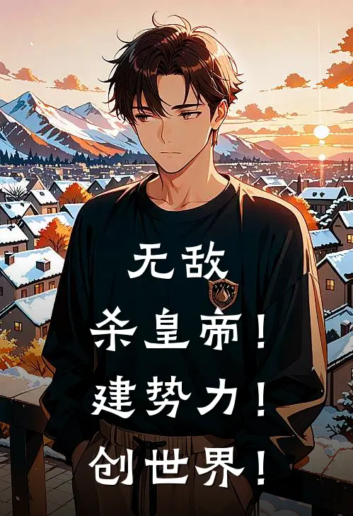 无敌：杀皇帝！建势力！创世界！