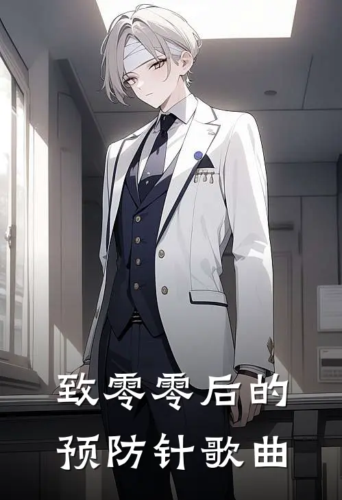 致零零后的预防针歌曲