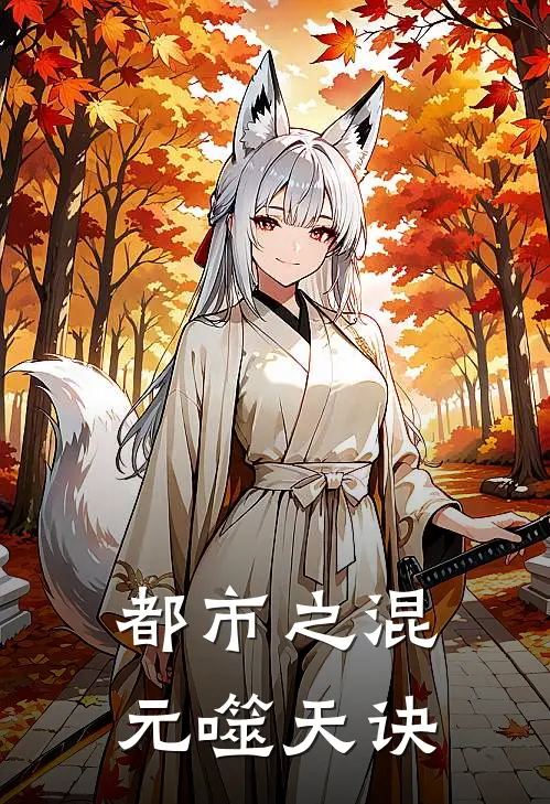 都市之混元噬天诀