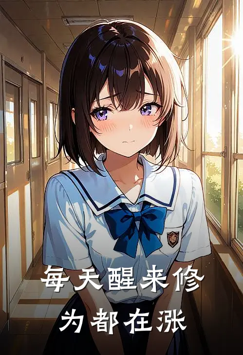 每天醒来修为都在涨