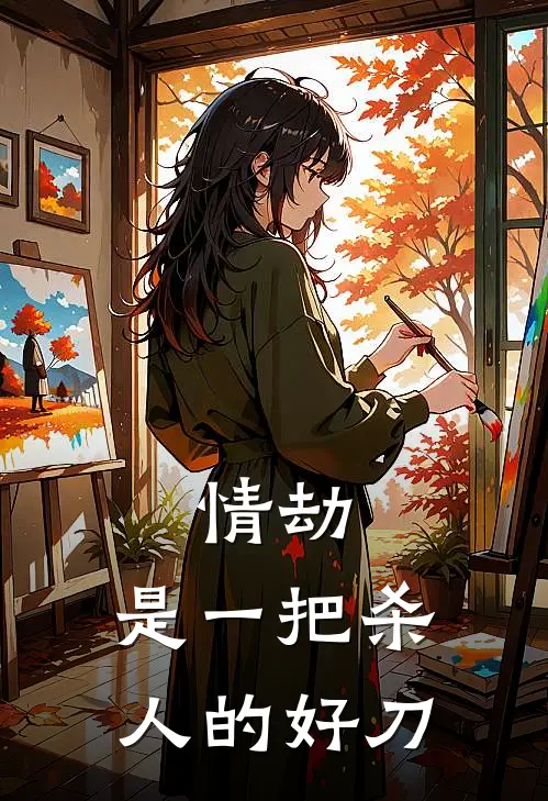 情劫，是一把杀人的好刀