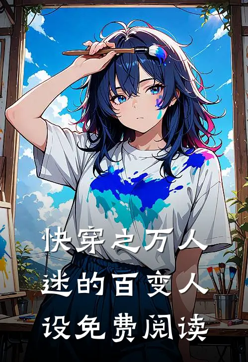 快穿之万人迷的百变人设免费阅读