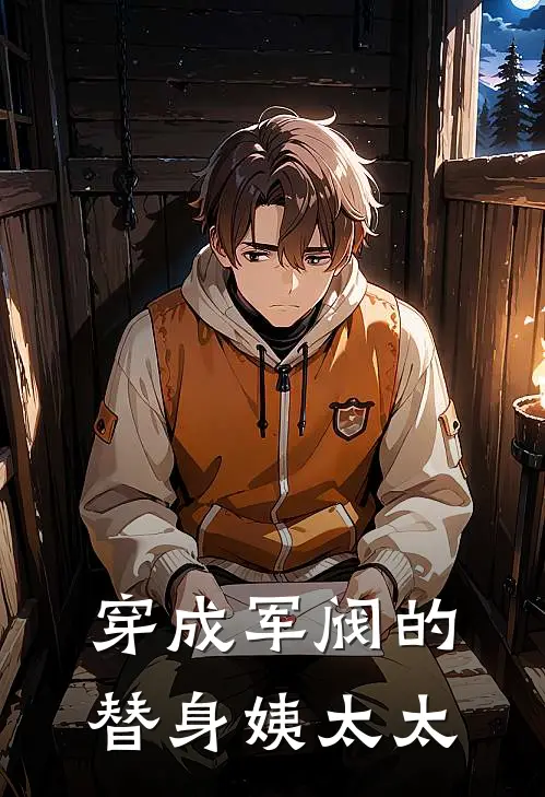 穿成军阀的替身姨太太