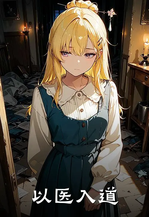 以医入道