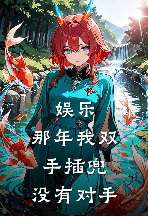 娱乐：那年我双手插兜，没有对手