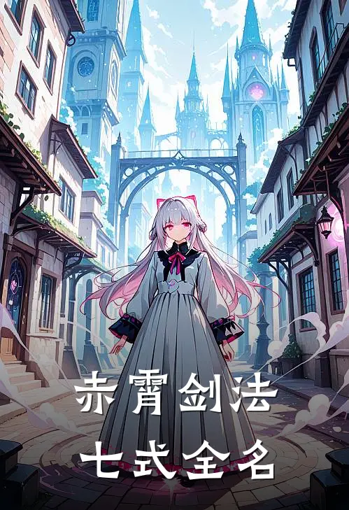 赤霄剑法七式全名