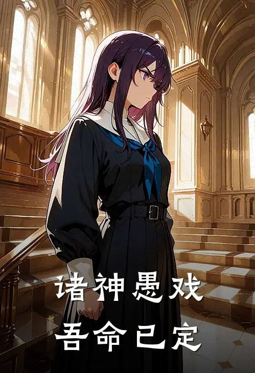 诸神愚戏：吾命已定