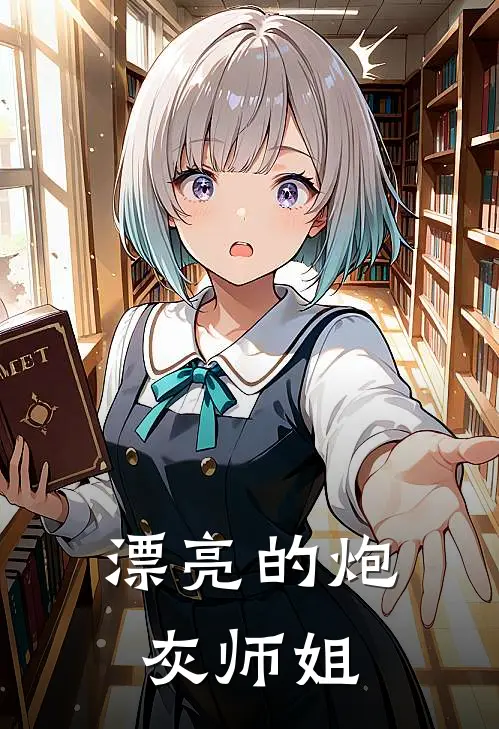 漂亮的炮灰师姐