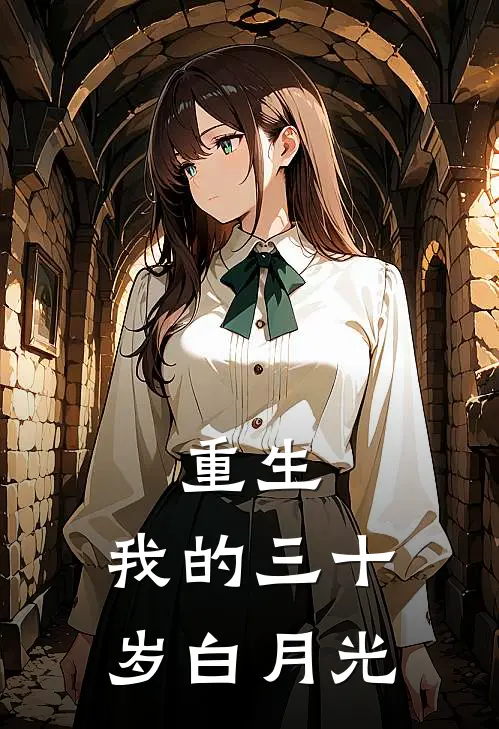 重生，我的三十岁白月光