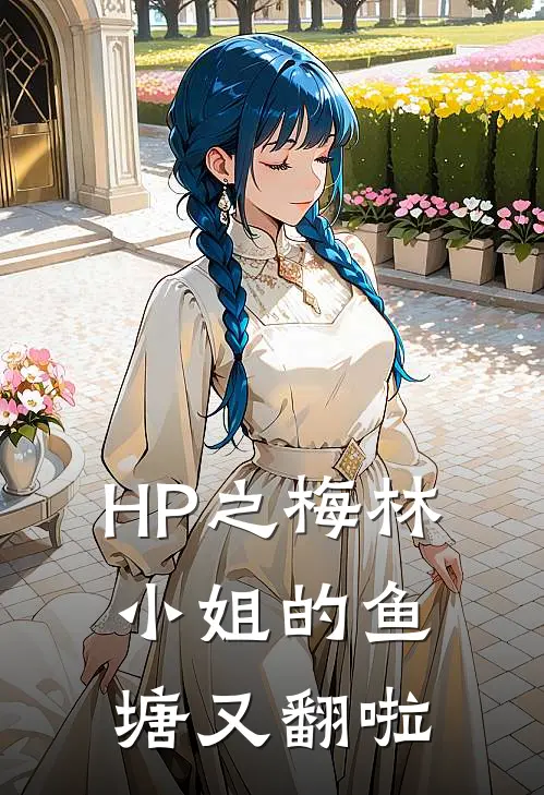 HP之梅林小姐的鱼塘又翻啦