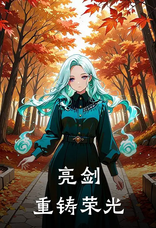 亮剑：重铸荣光