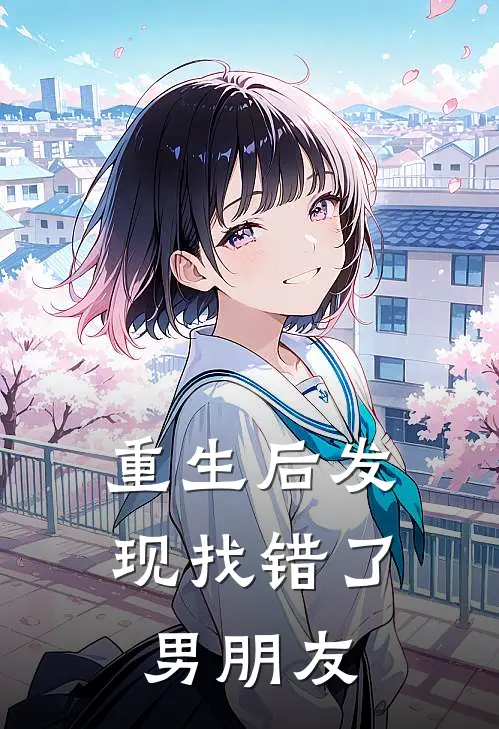 重生后发现找错了男朋友