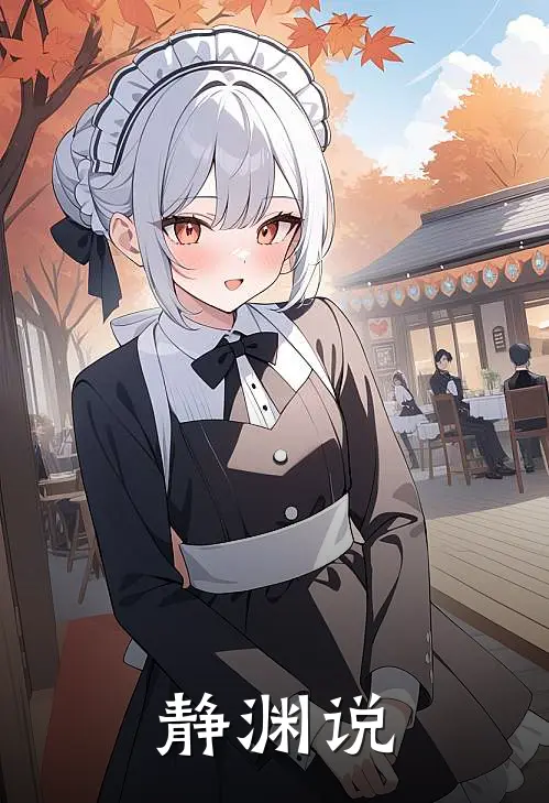 静渊说