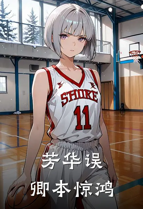 芳华误：卿本惊鸿